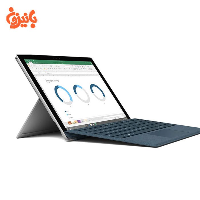 تبلت استوک مایکروسافت مدل Surface Pro 5