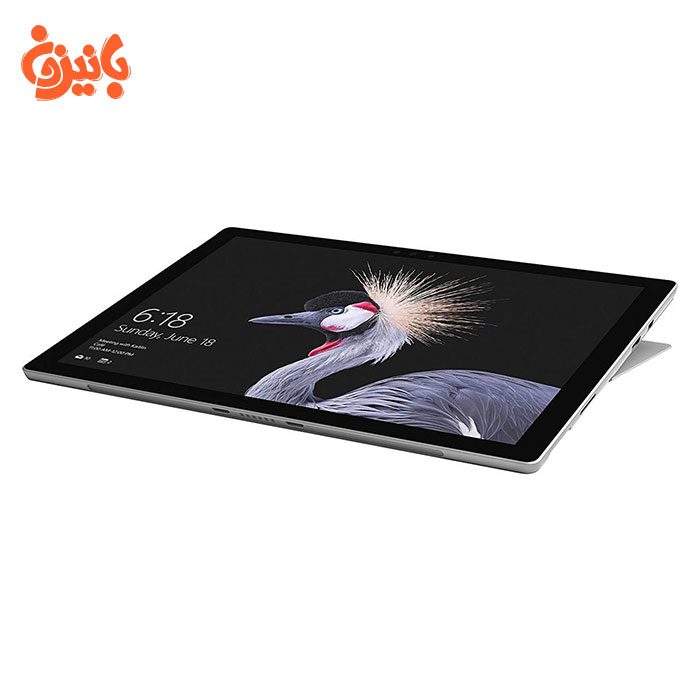 تبلت استوک مایکروسافت مدل Surface Pro 5