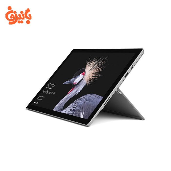 تبلت استوک مایکروسافت مدل Surface Pro 5