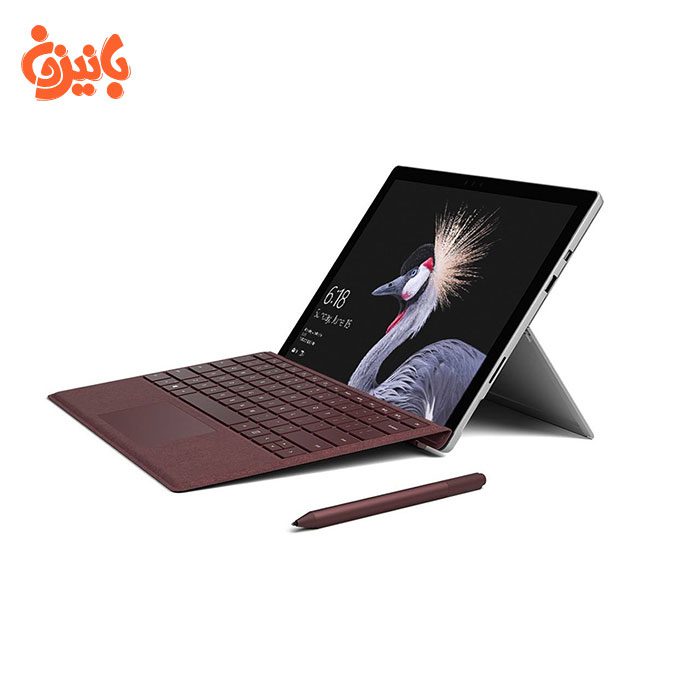 تبلت استوک مایکروسافت مدل Surface Pro 5