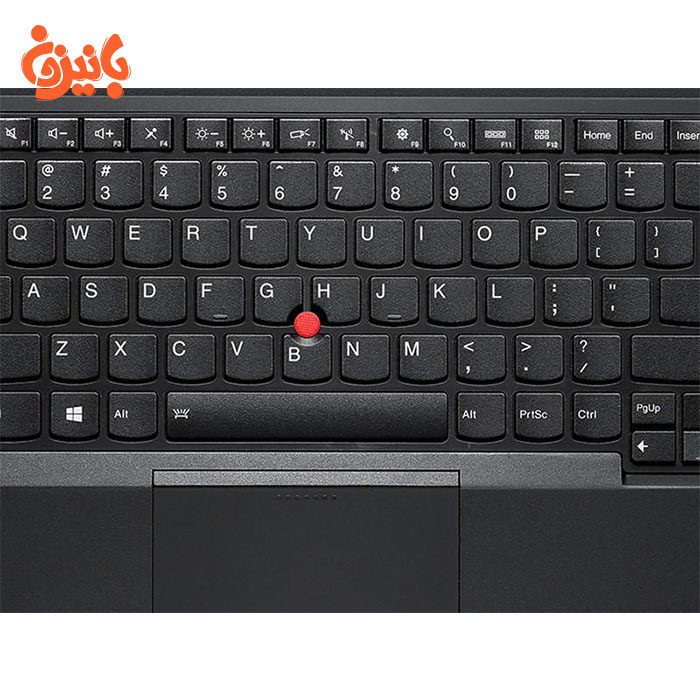 لپ تاپ استوک لنوو مدل Thinkpad L440