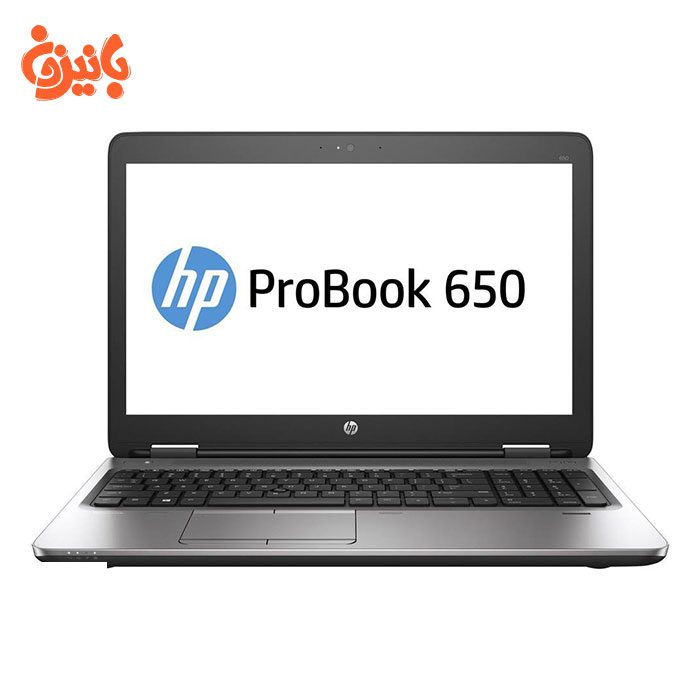 لپ تاپ استوک اچ پی مدل ProBook 650 G2