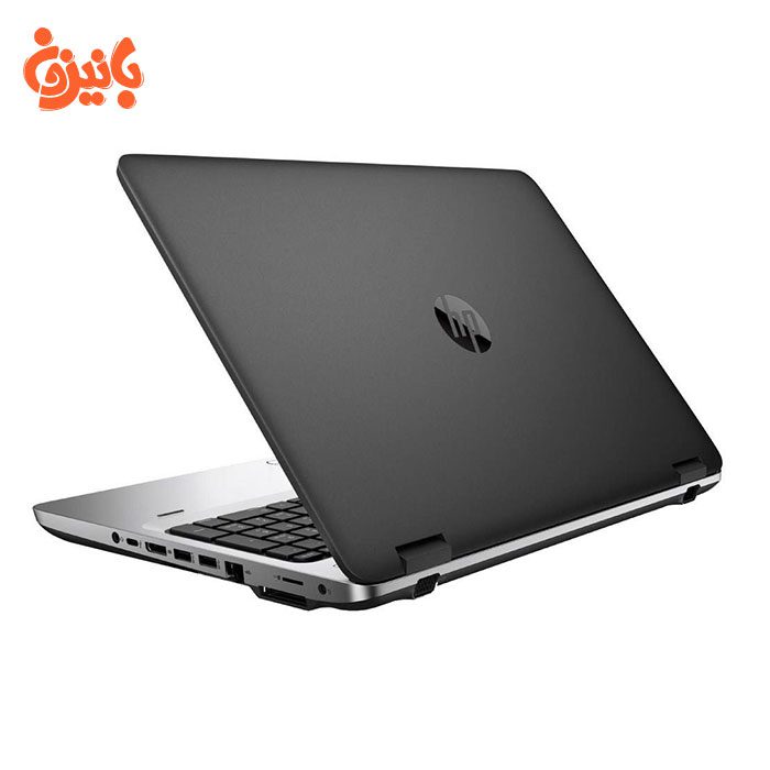 لپ تاپ استوک اچ پی مدل ProBook 650 G2