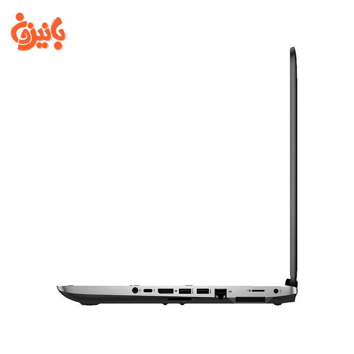 لپ تاپ استوک اچ پی مدل ProBook 650 G2