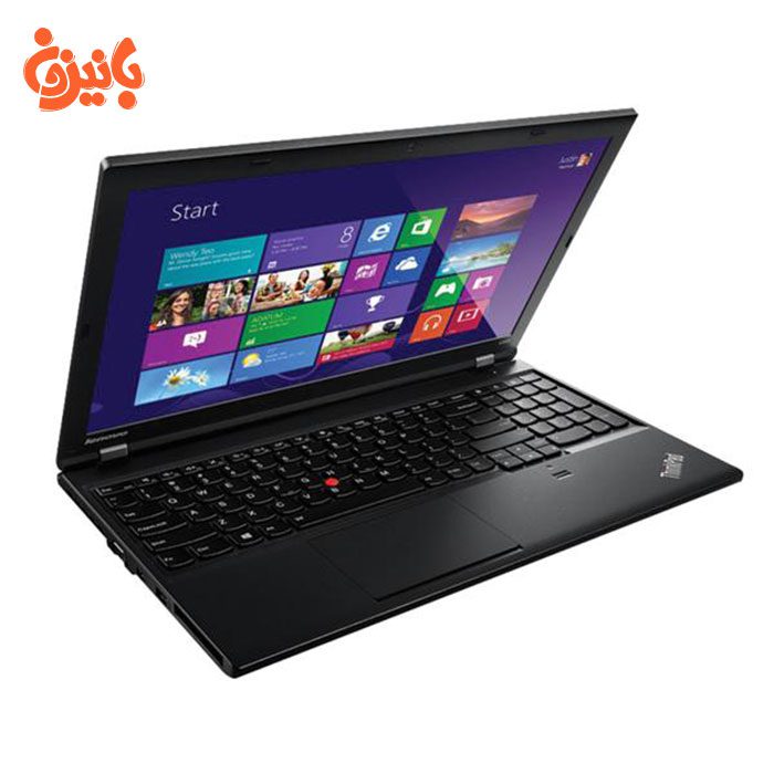 لپ تاپ استوک لنوو مدل ThinkPad L430