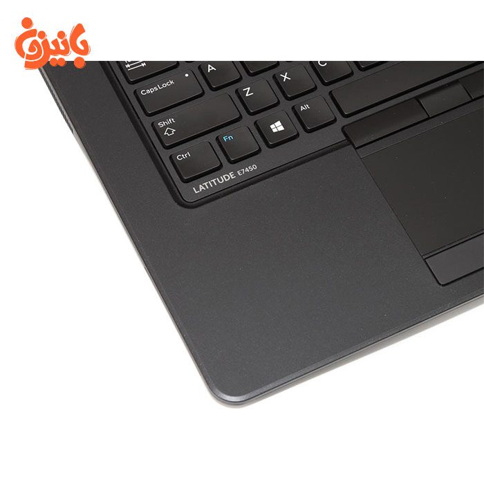 لپ تاپ استوک دل مدل Latitude 7450 لپ تاپ استوک دل مدل Latitude 7450