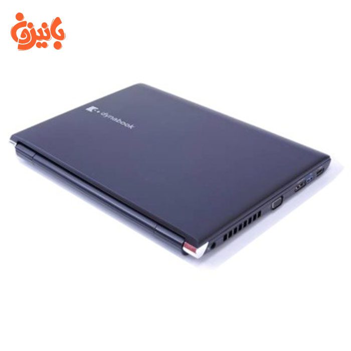 3088075 لپ تاپ استوک توشیبا مدل R732
