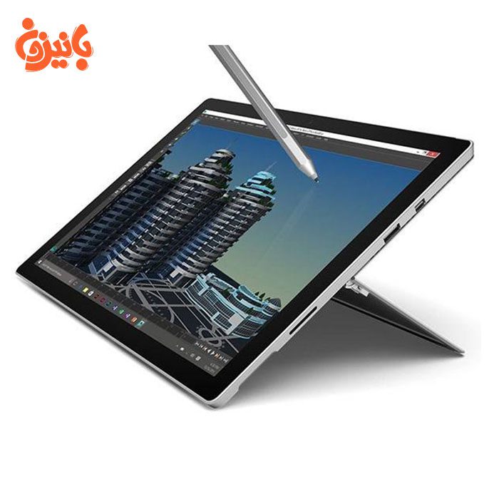 تبلت استوک مایکروسافت مدل Surface Pro 4