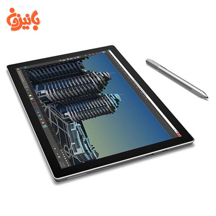 تبلت استوک مایکروسافت مدل Surface Pro 4