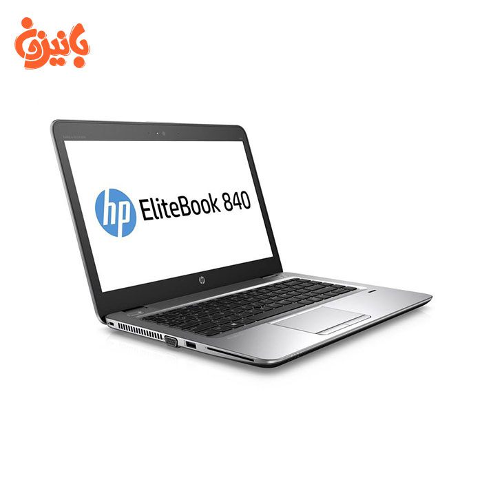 لپ تاپ استوک اچ پی مدل EliteBook 840