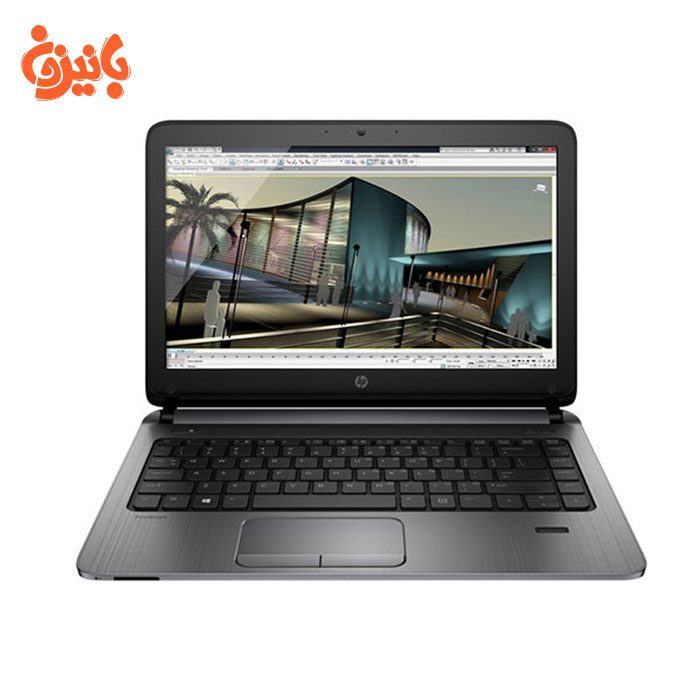 لپ تاپ استوک اچ پی مدل ProBook 430 G2