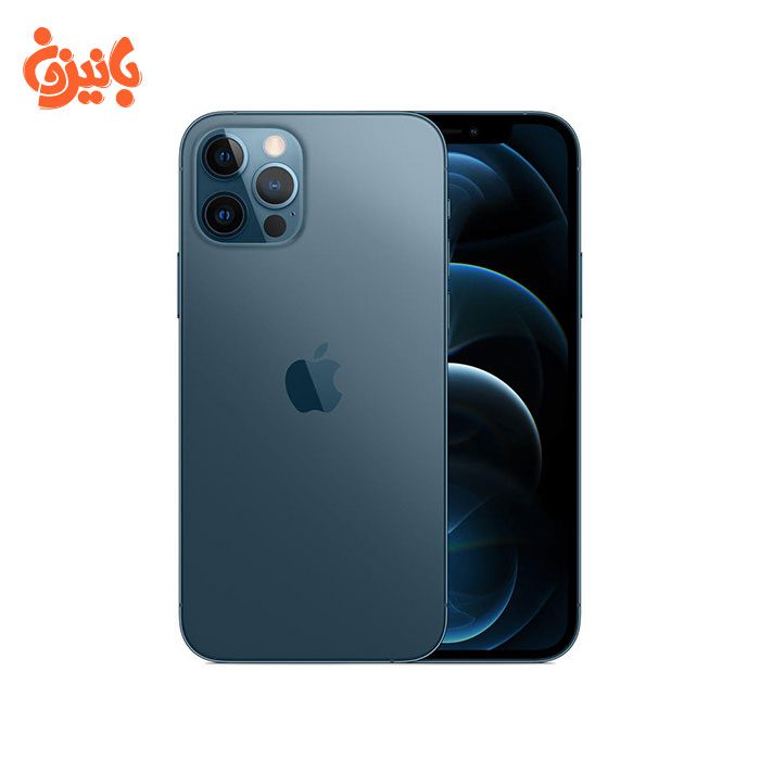 موبایل اپل مدل iPhone 12 Pro