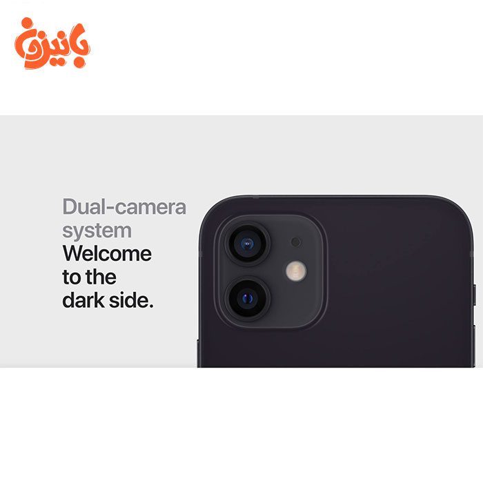 موبایل استوک اپل مدل iPhone 12 موبایل استوک اپل مدل iPhone 12