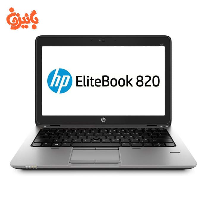 لپ تاپ استوک اچ پی مدل Elitebook 820