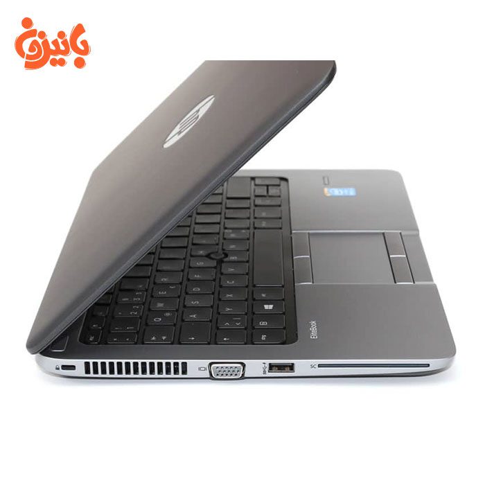 لپ تاپ استوک اچ پی مدل Elitebook 820