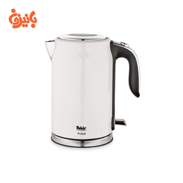 Adell-1 کتری برقی فکر مدل Adell