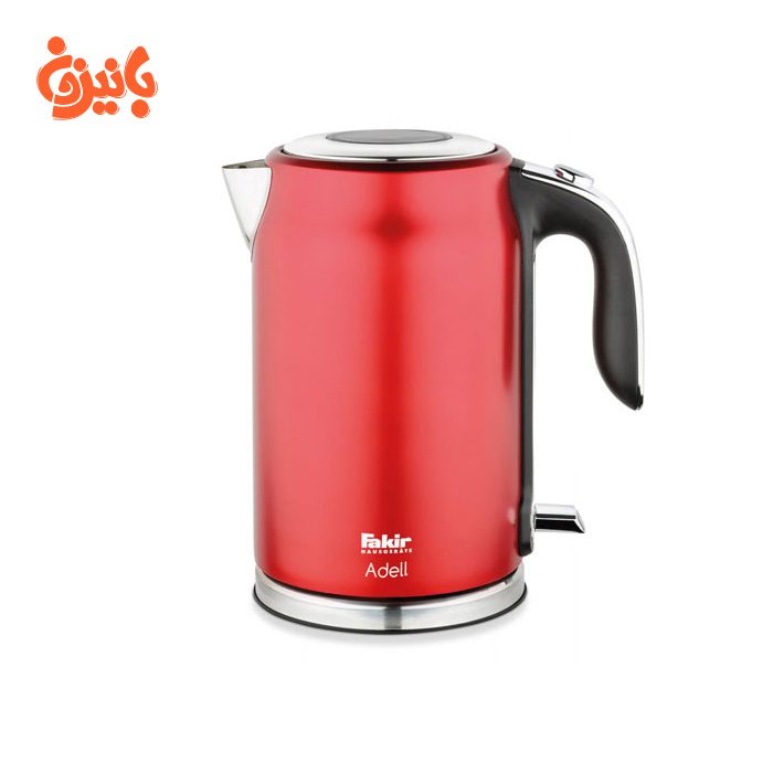 Adell-2 کتری برقی فکر مدل Adell