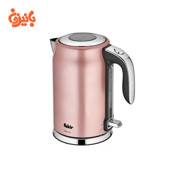 Adell-4 کتری برقی فکر مدل Adell