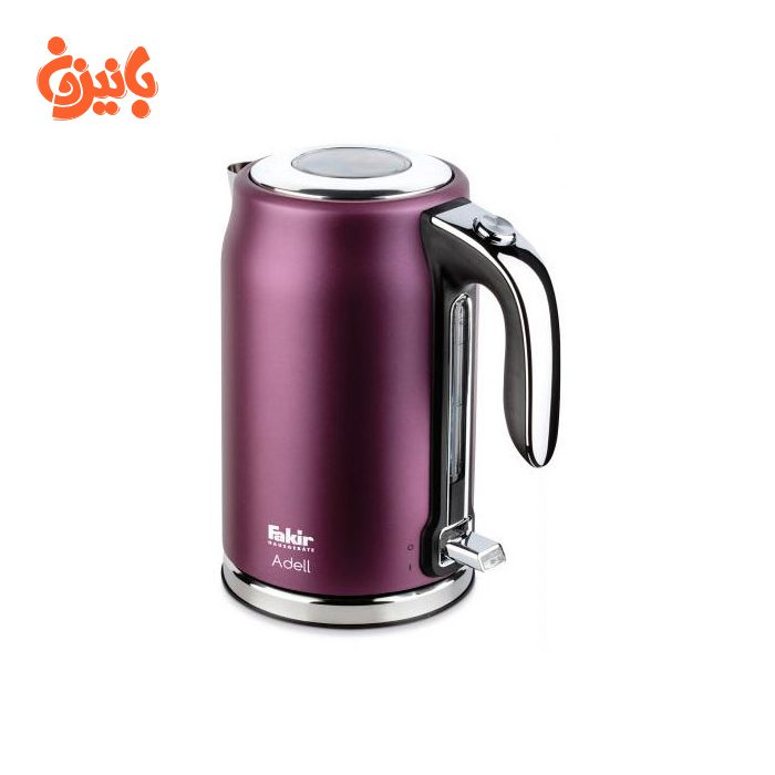 Adell-5 کتری برقی فکر مدل Adell