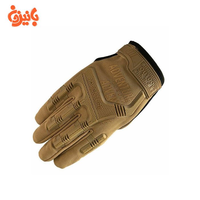 Adventure-1 دستکش تاکتیکال مارک Adventure