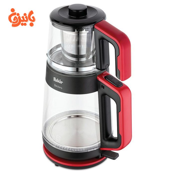 BESTEA-1 چای ساز فکر BESTEA