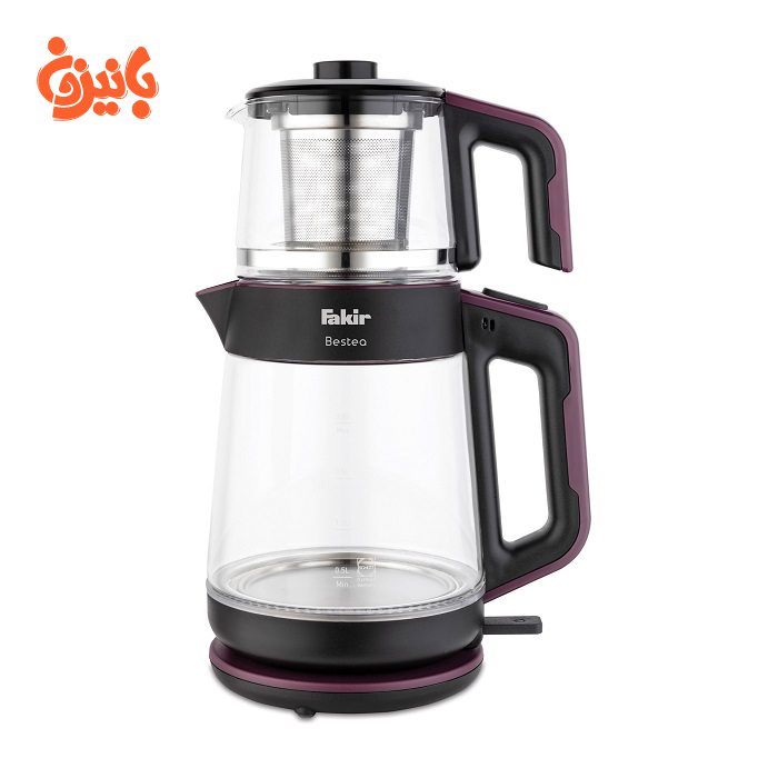 BESTEA-2 چای ساز فکر BESTEA