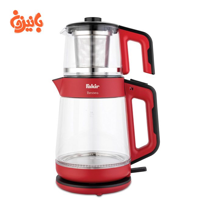 BESTEA-3 چای ساز فکر BESTEA