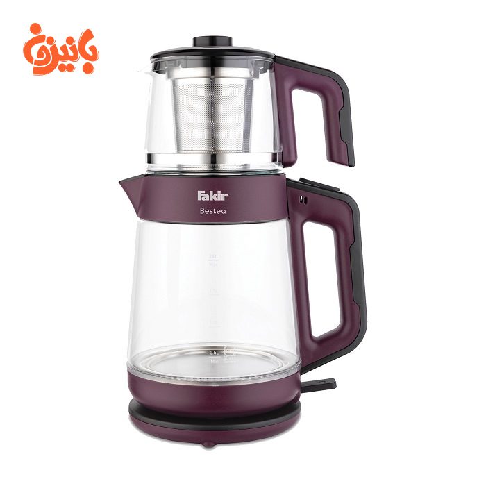 BESTEA-4 چای ساز فکر BESTEA