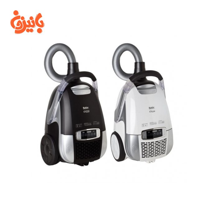 CL220.7 جارو برقی مدل مدل CL 220