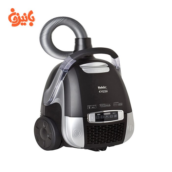 CL220.8 جارو برقی مدل مدل CL 220