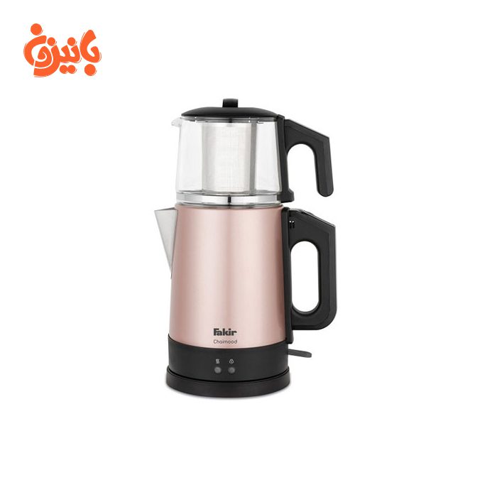 Chaimood-1 چای ساز فکر مدل Chaimood