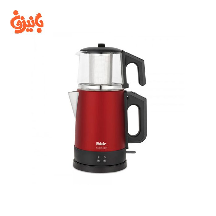 Chaimood-2 چای ساز فکر مدل Chaimood