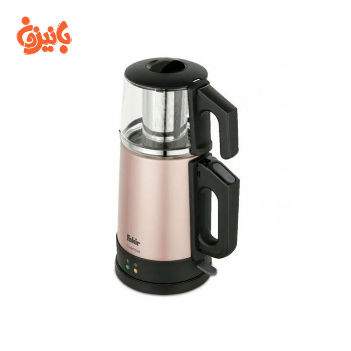 Chaimood-3 چای ساز فکر مدل Chaimood