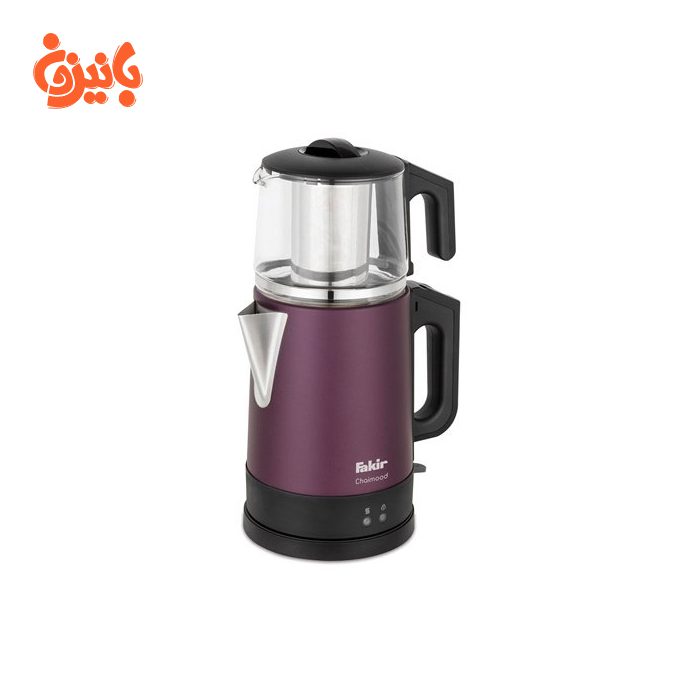 Chaimood-4 چای ساز فکر مدل Chaimood