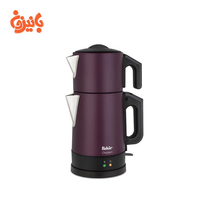 Chaizen-3 چای ساز فکر مدل Chaizen