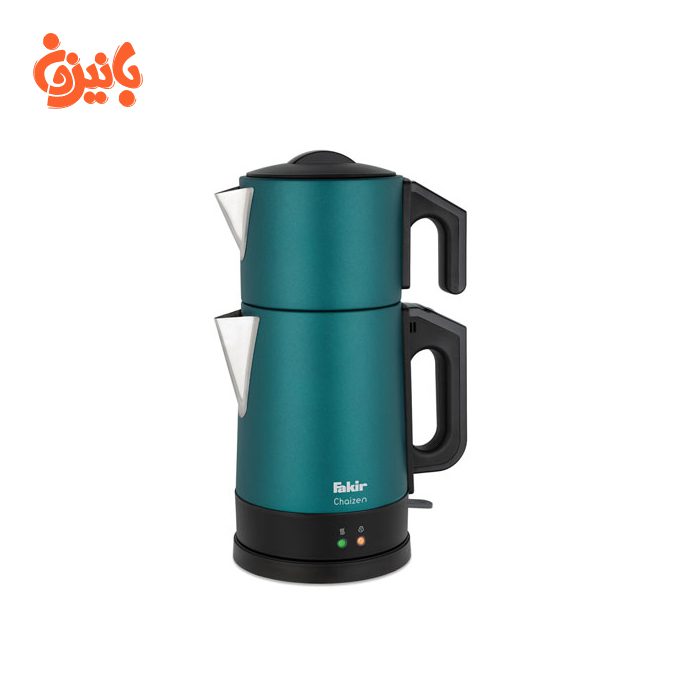 Chaizen-4 چای ساز فکر مدل Chaizen