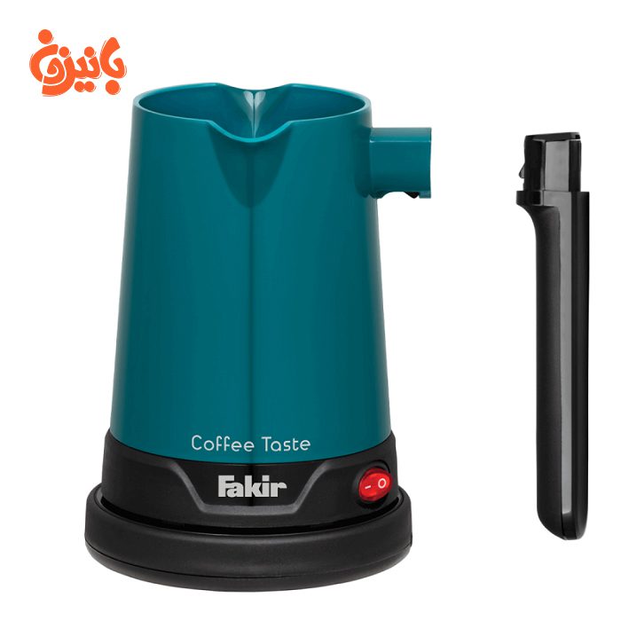 Coffee-taste-4 قهوه ساز فکر مدل COFFEE TASTE