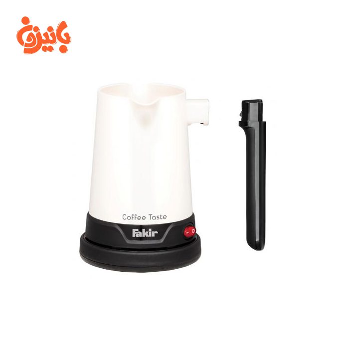 Coffee-taste قهوه ساز فکر مدل COFFEE TASTE