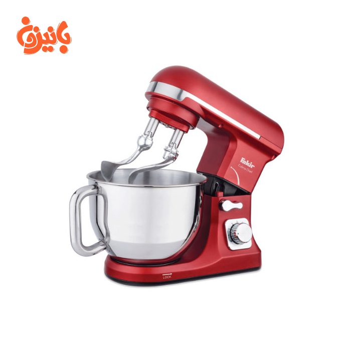 Culina-chef-1 همزن حرفه ای فکر مدل Culina chef