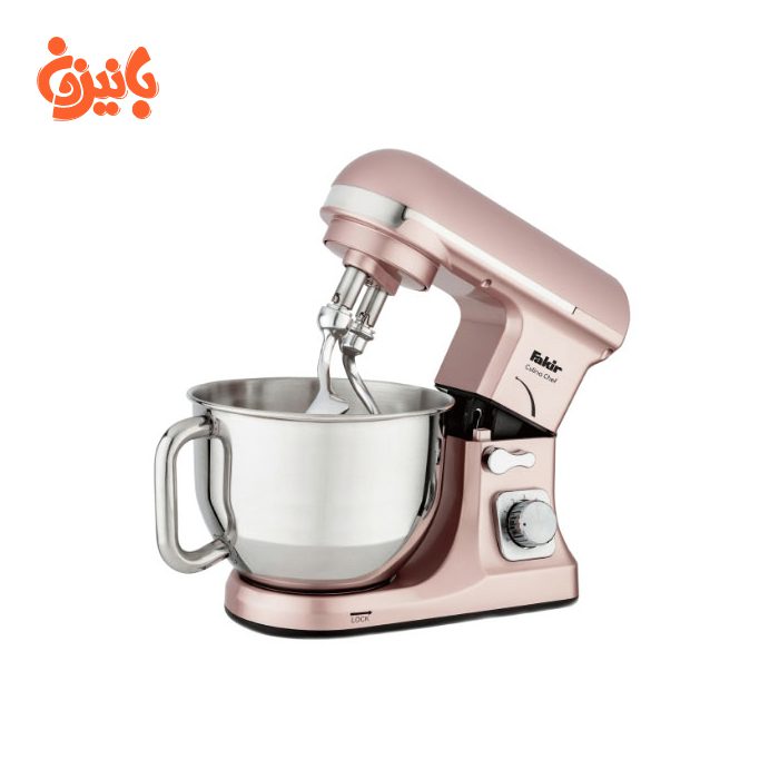Culina-chef-5 همزن حرفه ای فکر مدل Culina chef
