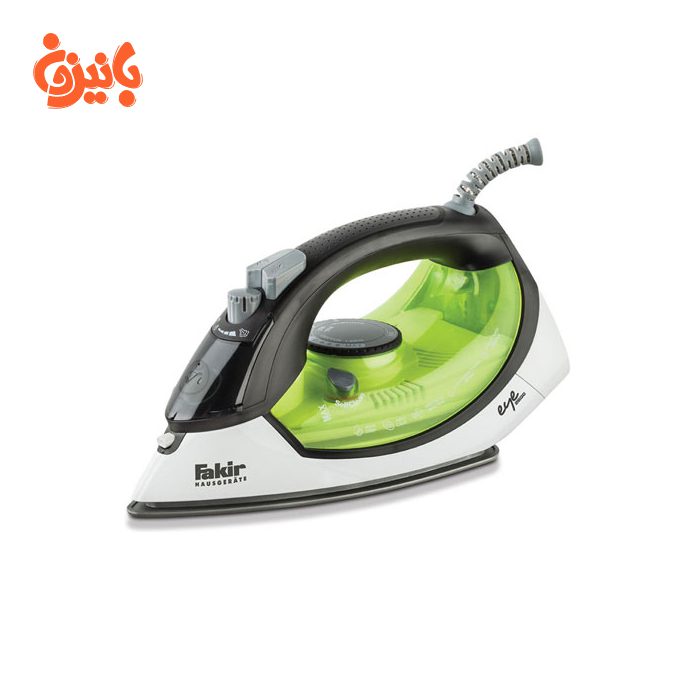 Eye-1 اتو بخار دستی فکر مدل Eye