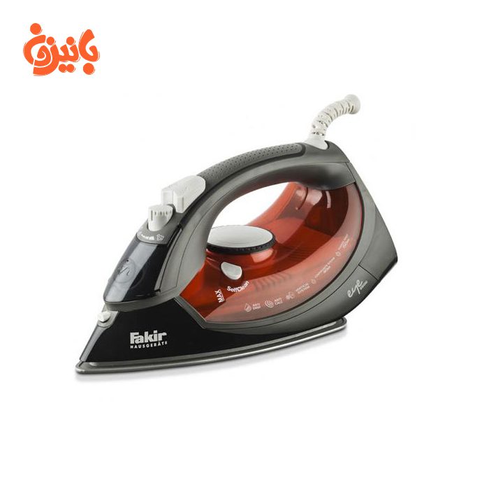 Eye-2 اتو بخار دستی فکر مدل Eye
