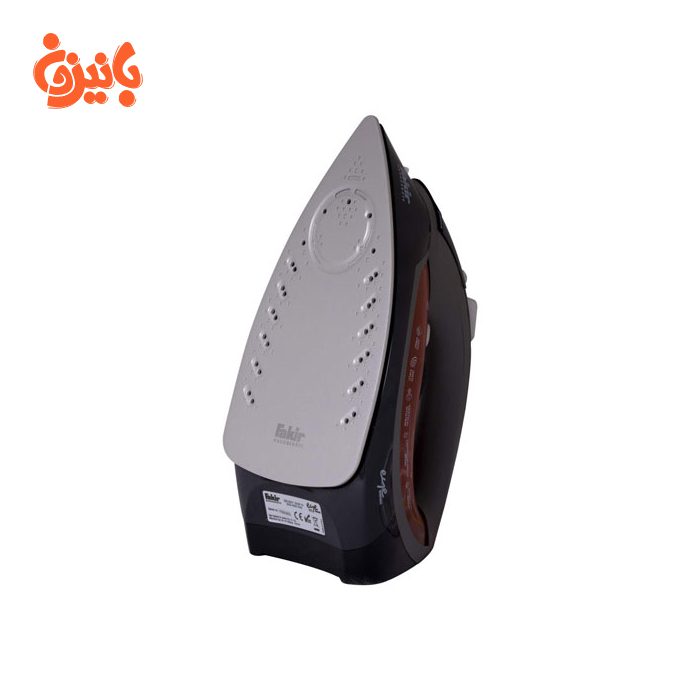 Eye-4 اتو بخار دستی فکر مدل Eye
