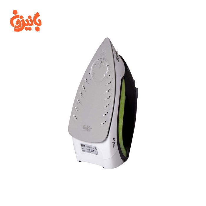 Eye-5 اتو بخار دستی فکر مدل Eye