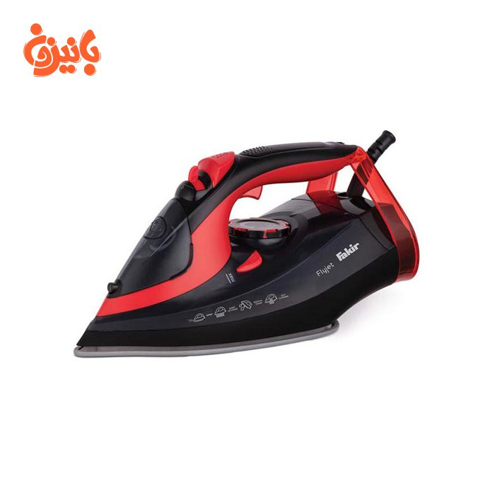 FLYJET-2 اتو دستی فکر مدل FLYJET