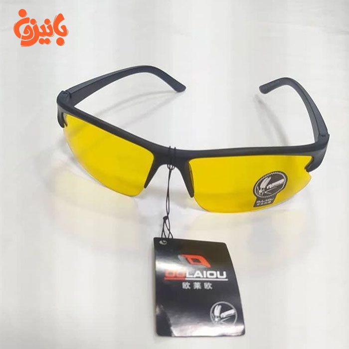 Glasses عینک ورزشی اسپرت