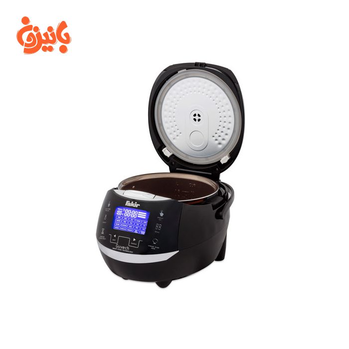 Guvech-2 پلوپز حرفه ای فکر مدل Guvech
