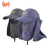 کلاه 3 تیکه Jack Wolfskin