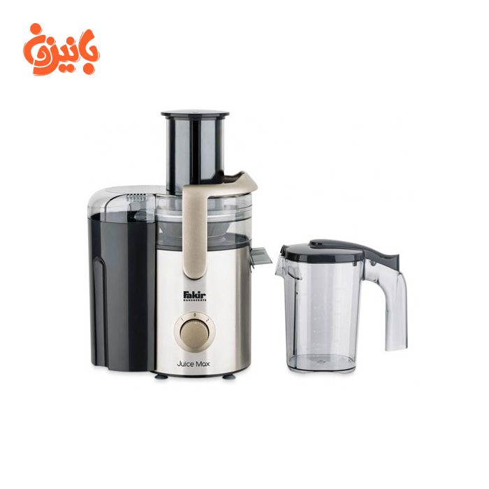 Juice-Max-1 آبمیوه گیری فکر مدل Joicer Max