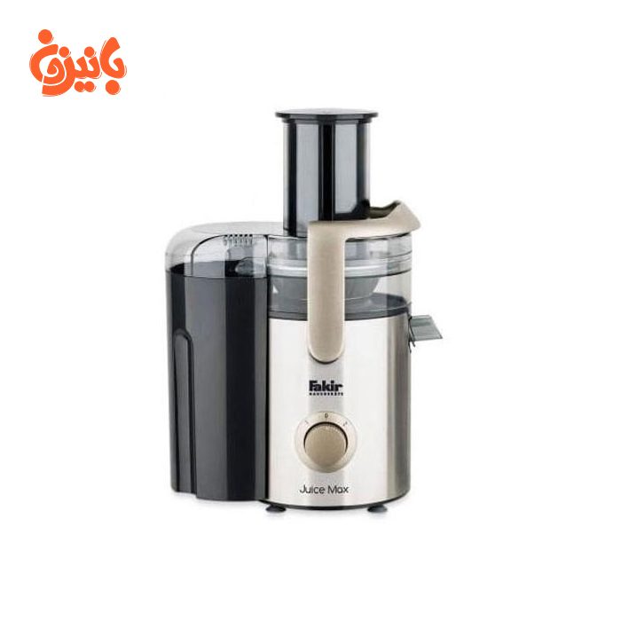 آبمیوه گیری فکر مدل Juice Max